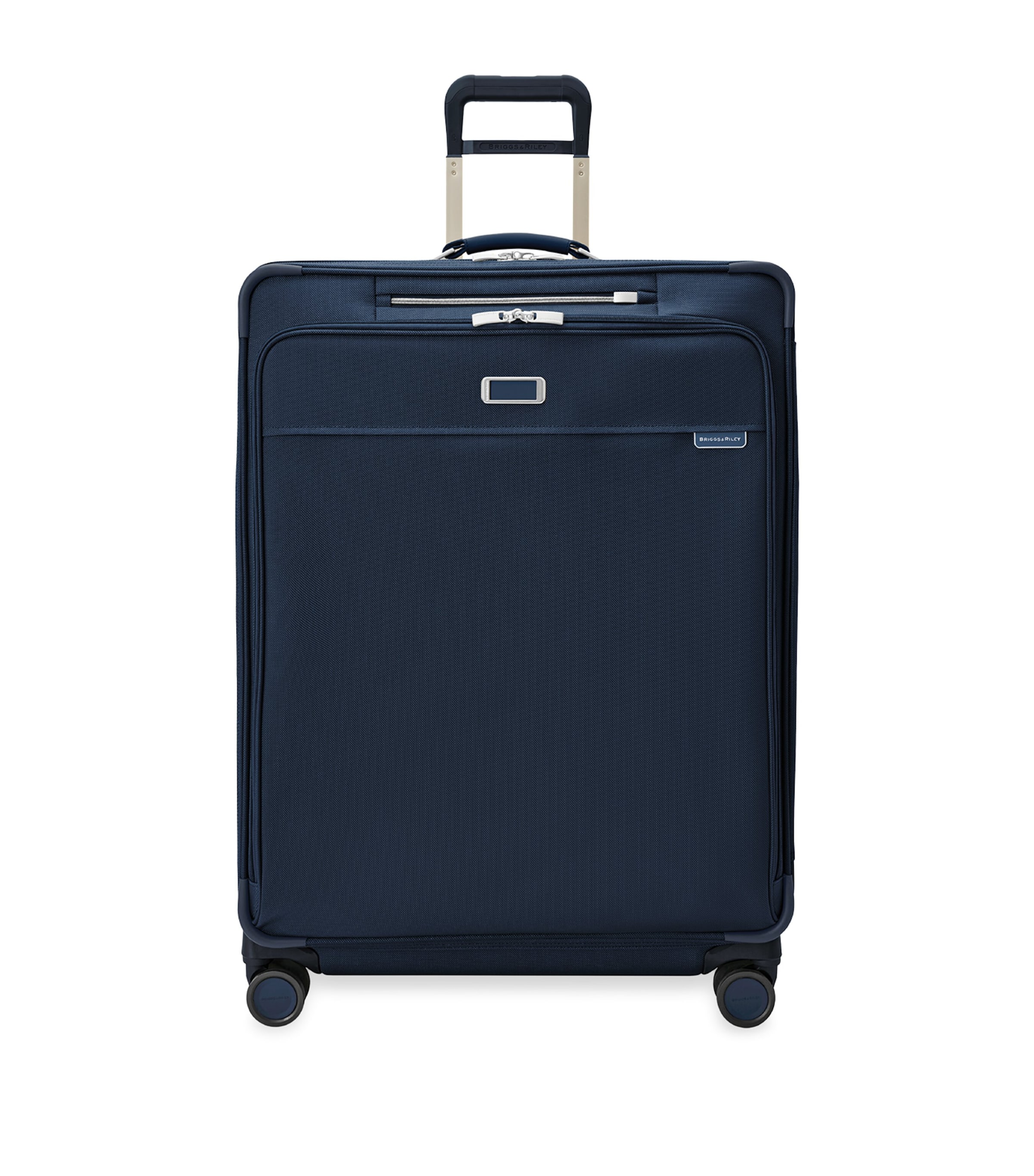 Baseline Extra Large Expandable Spinner Suitcase