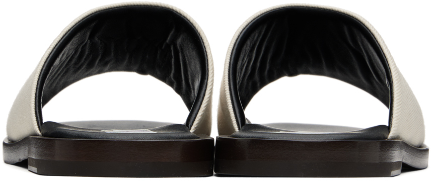 Rhude Off-White Casa Slides
