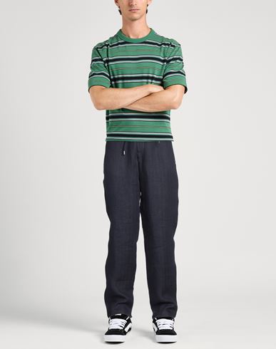Man Pants Midnight blue