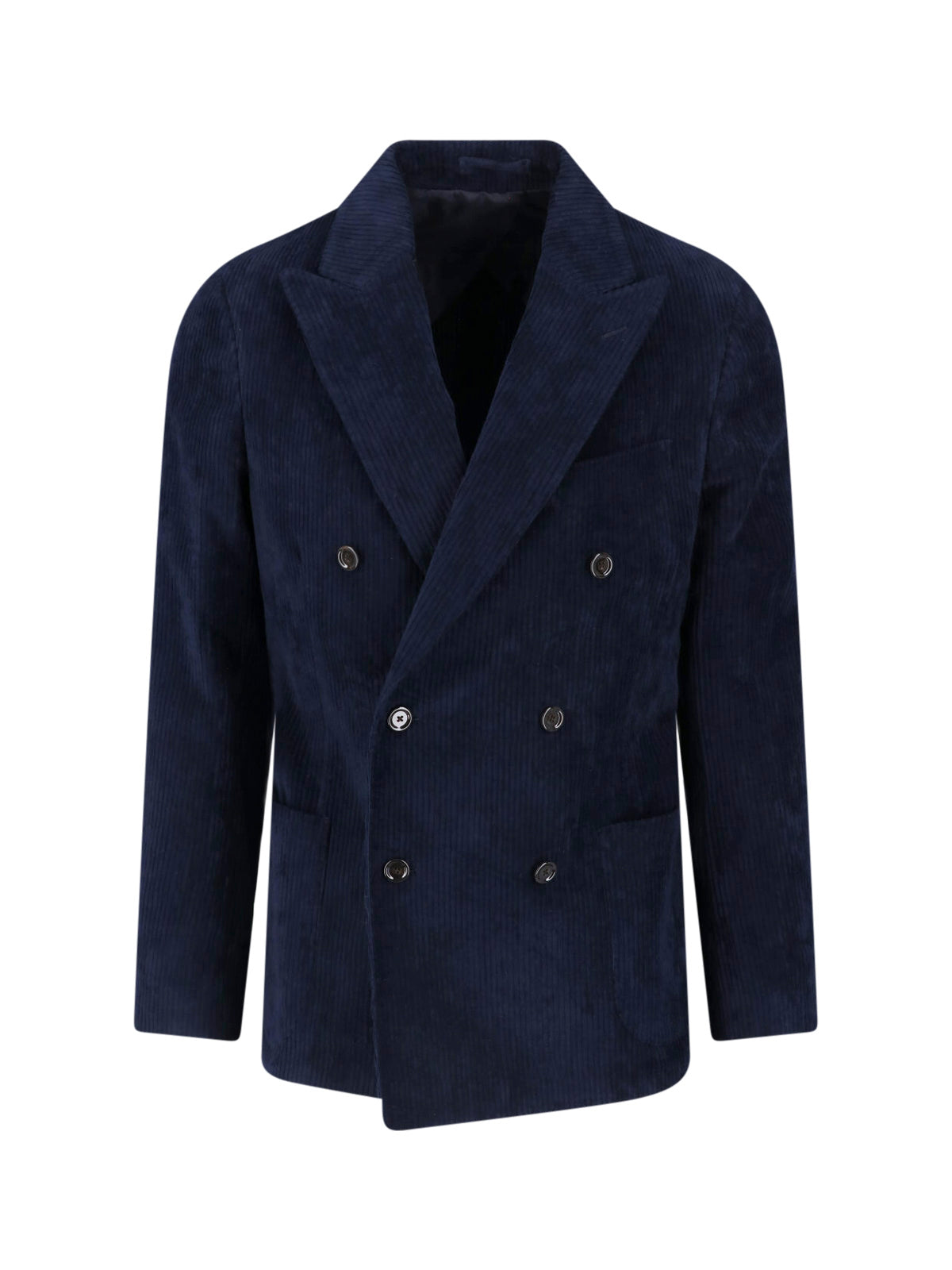 Men's 100% Cotton Jacket