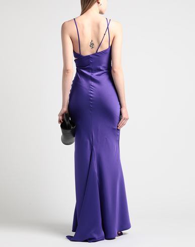 Woman Maxi dress Purple