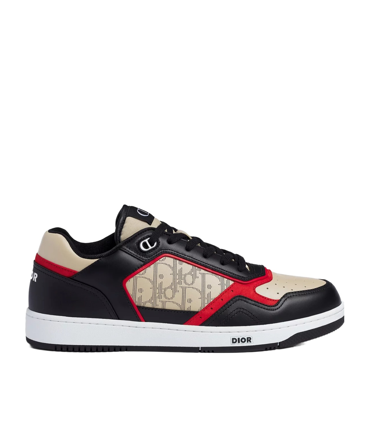 B27 Uptown Low-Top Sneaker