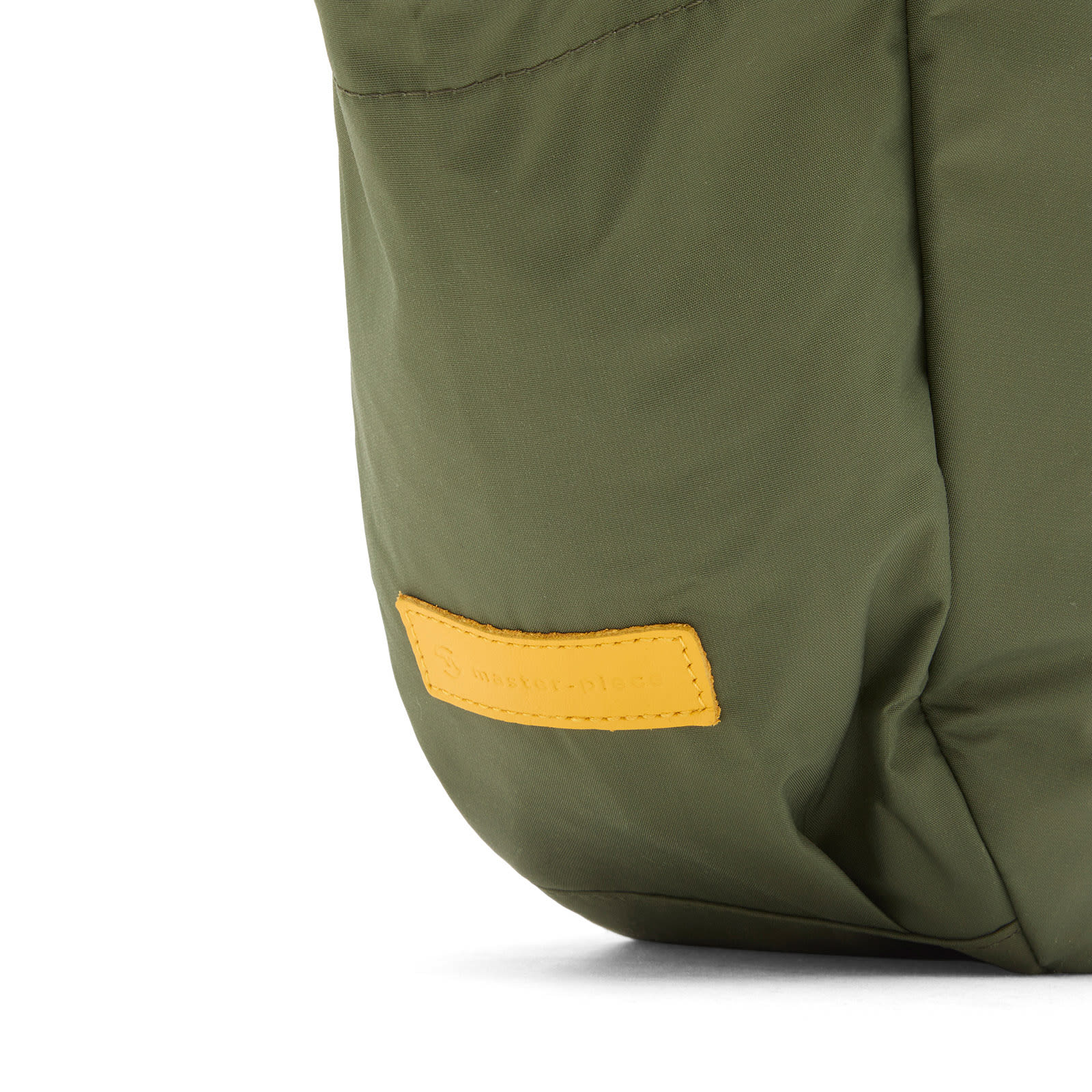 Ark Shoulder Bag Khaki