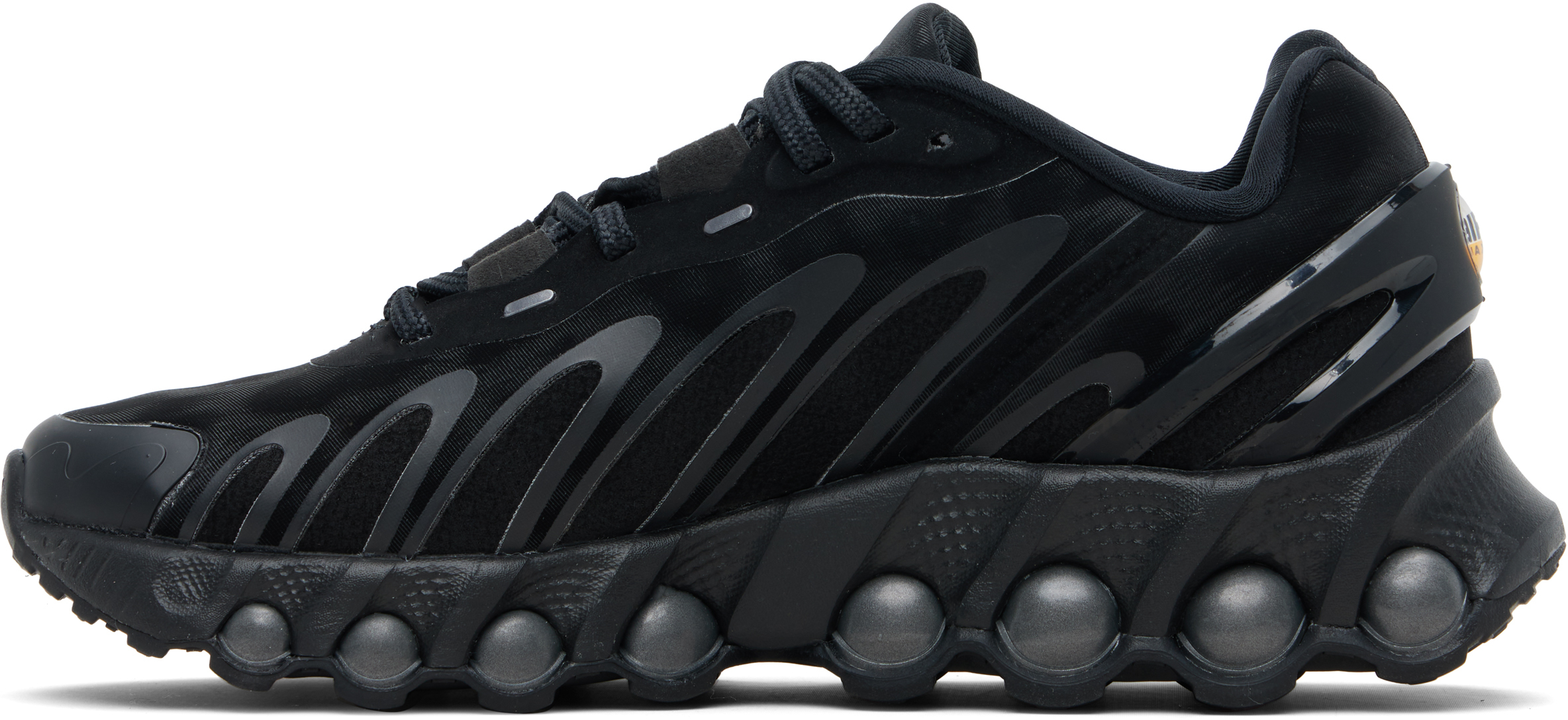 Black Air Max Dn8 SE Sneakers