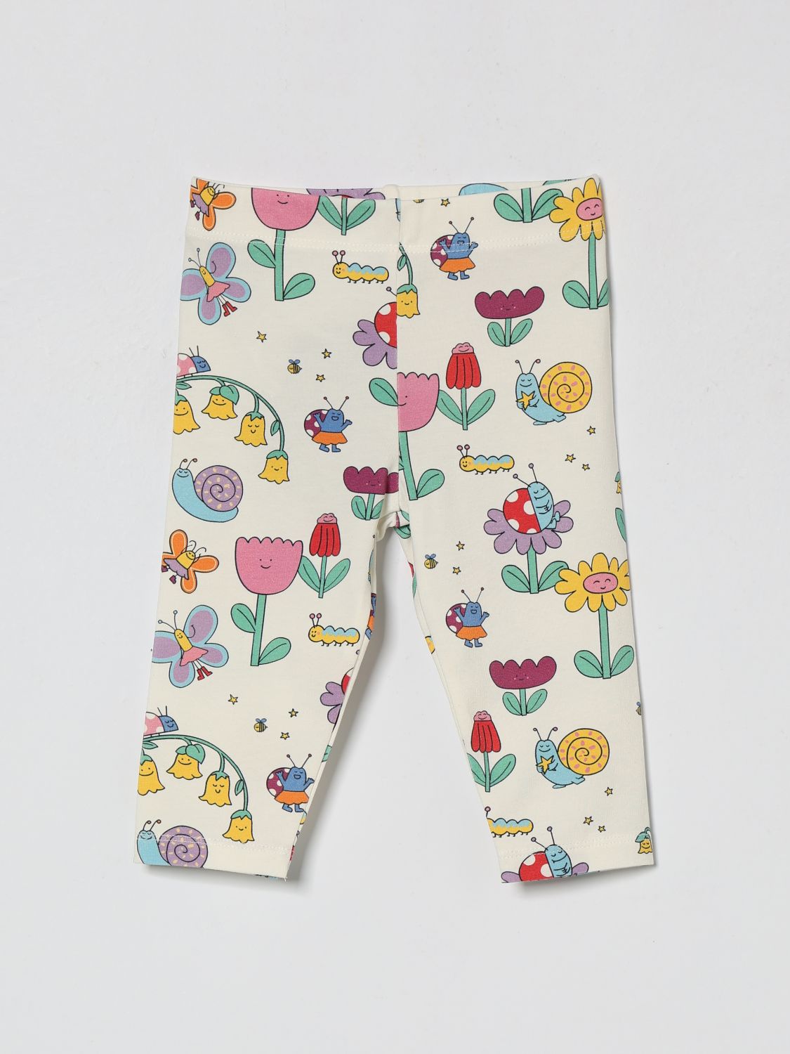 Pants Kids color Ivory
