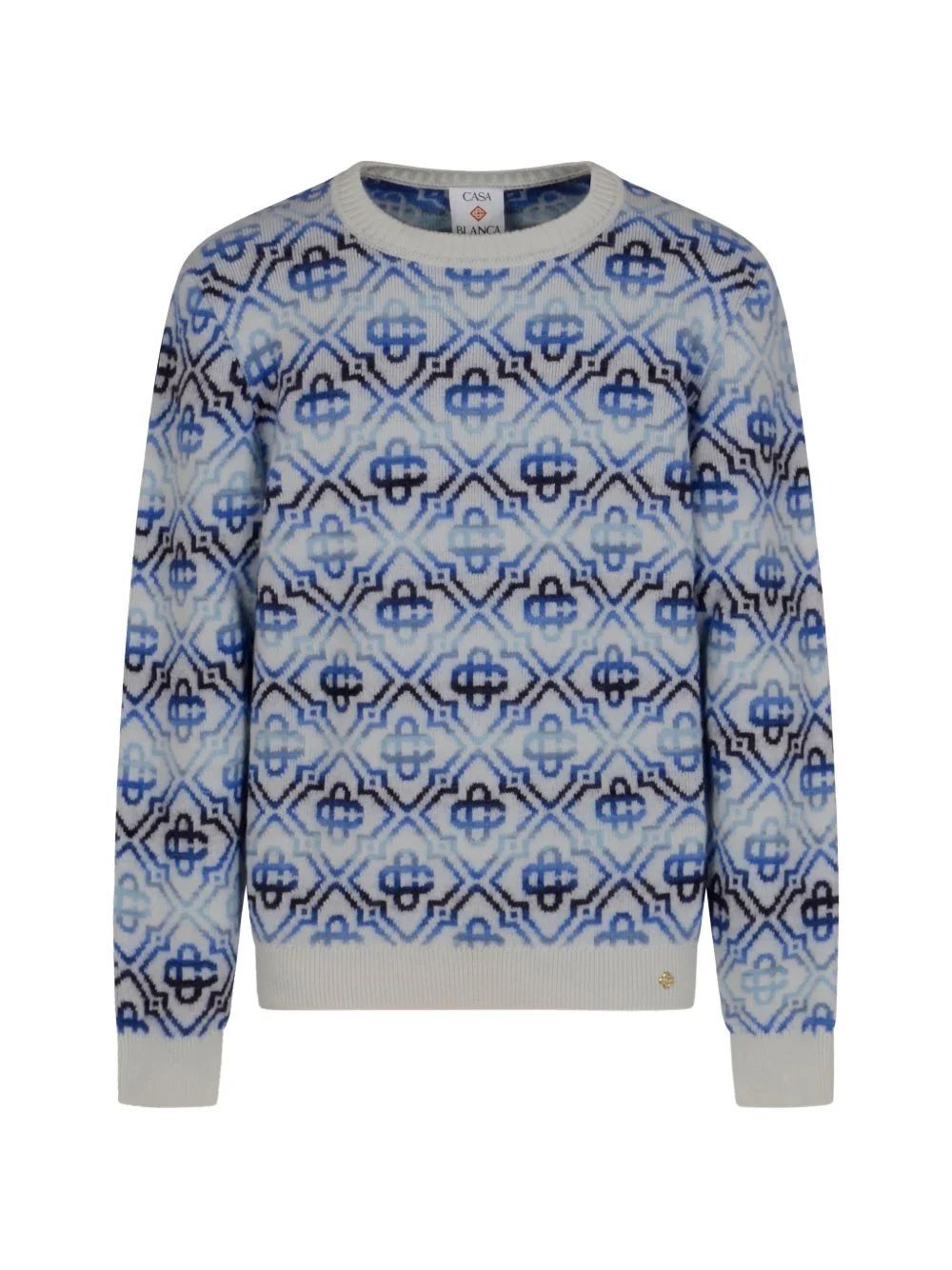 Mini Sweatshirt for Men - SS26 Collection