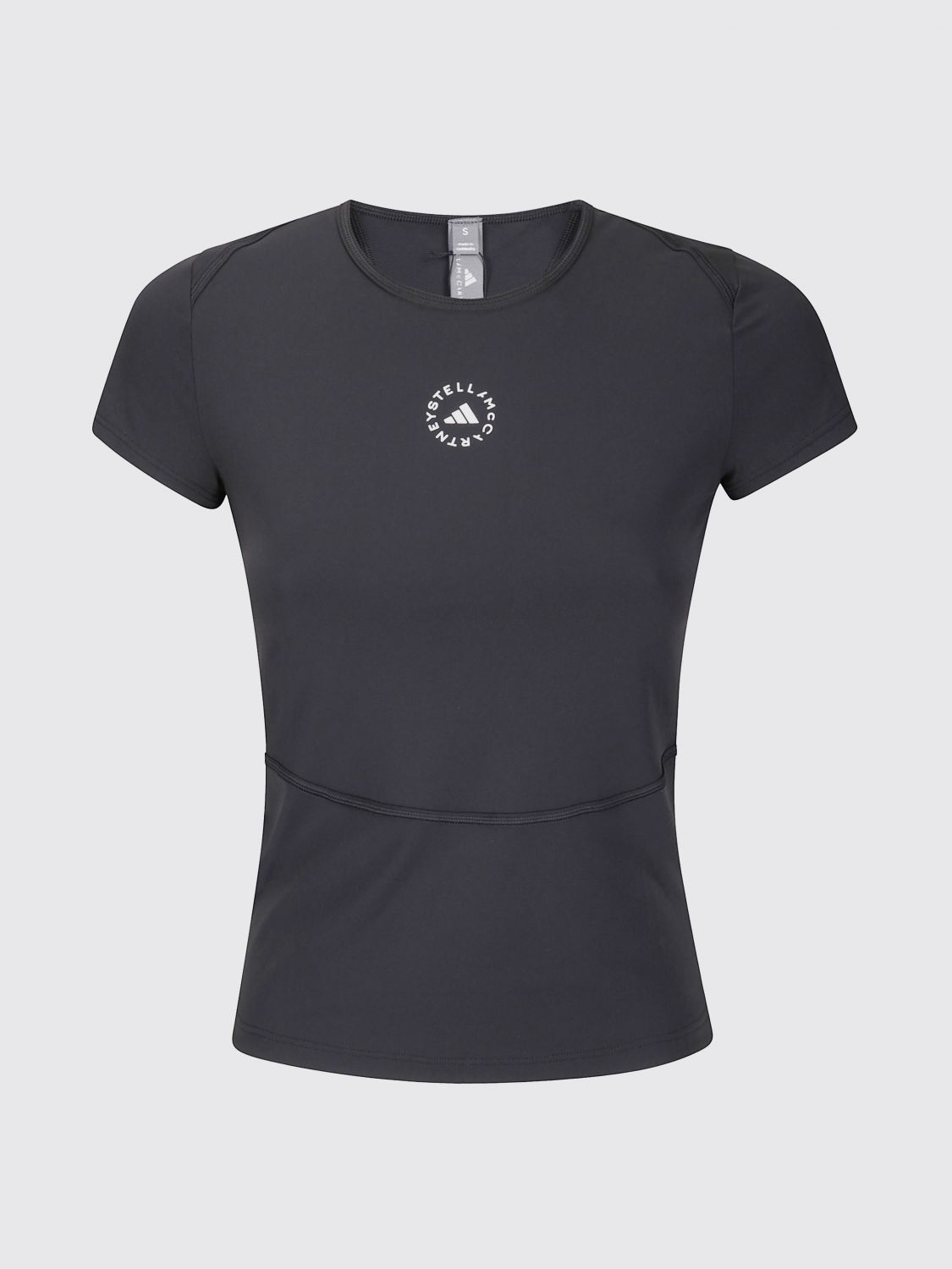 T-Shirt Woman color Black