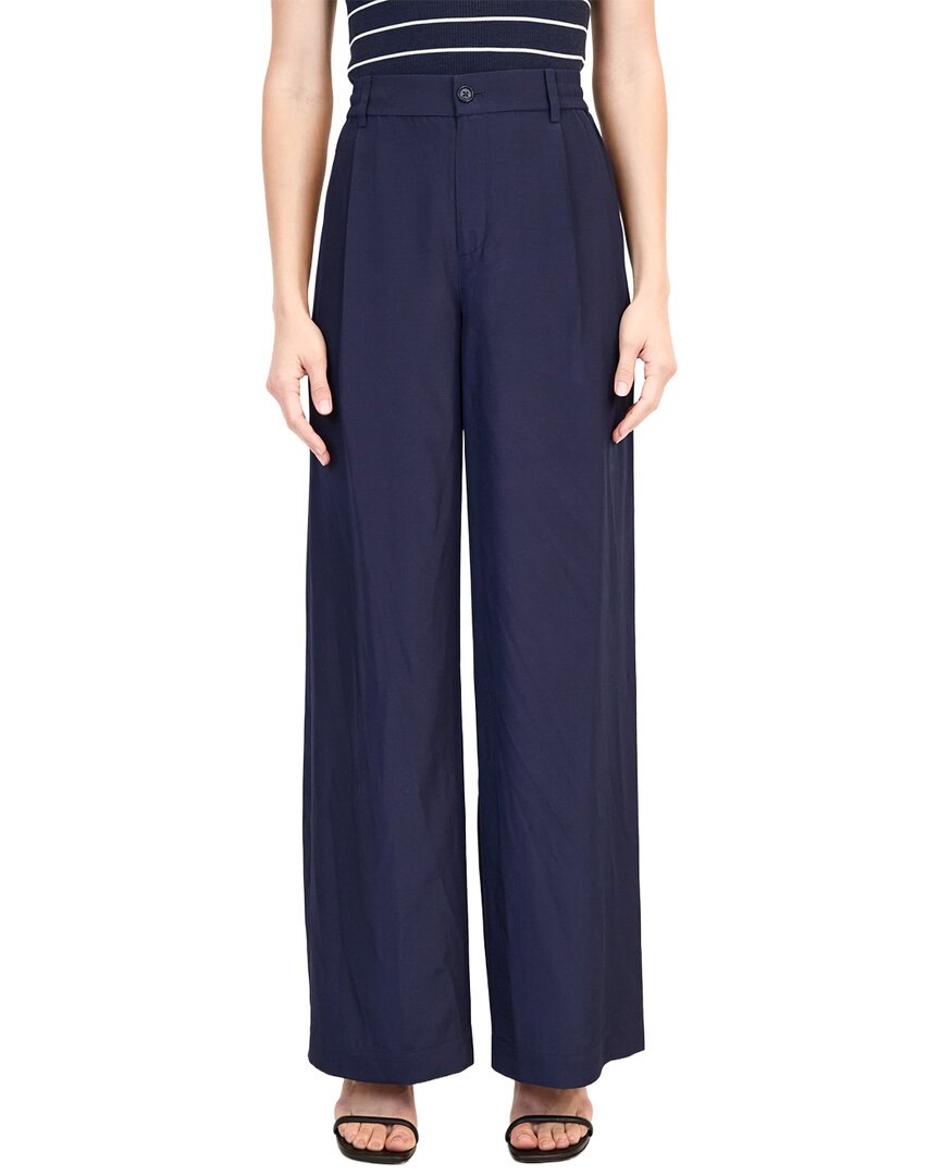 Sydnie Pleated Pant