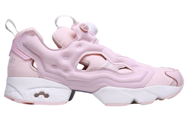 InstaPump Fury 'Light Pink'