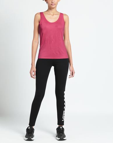 Woman Tank top Fuchsia