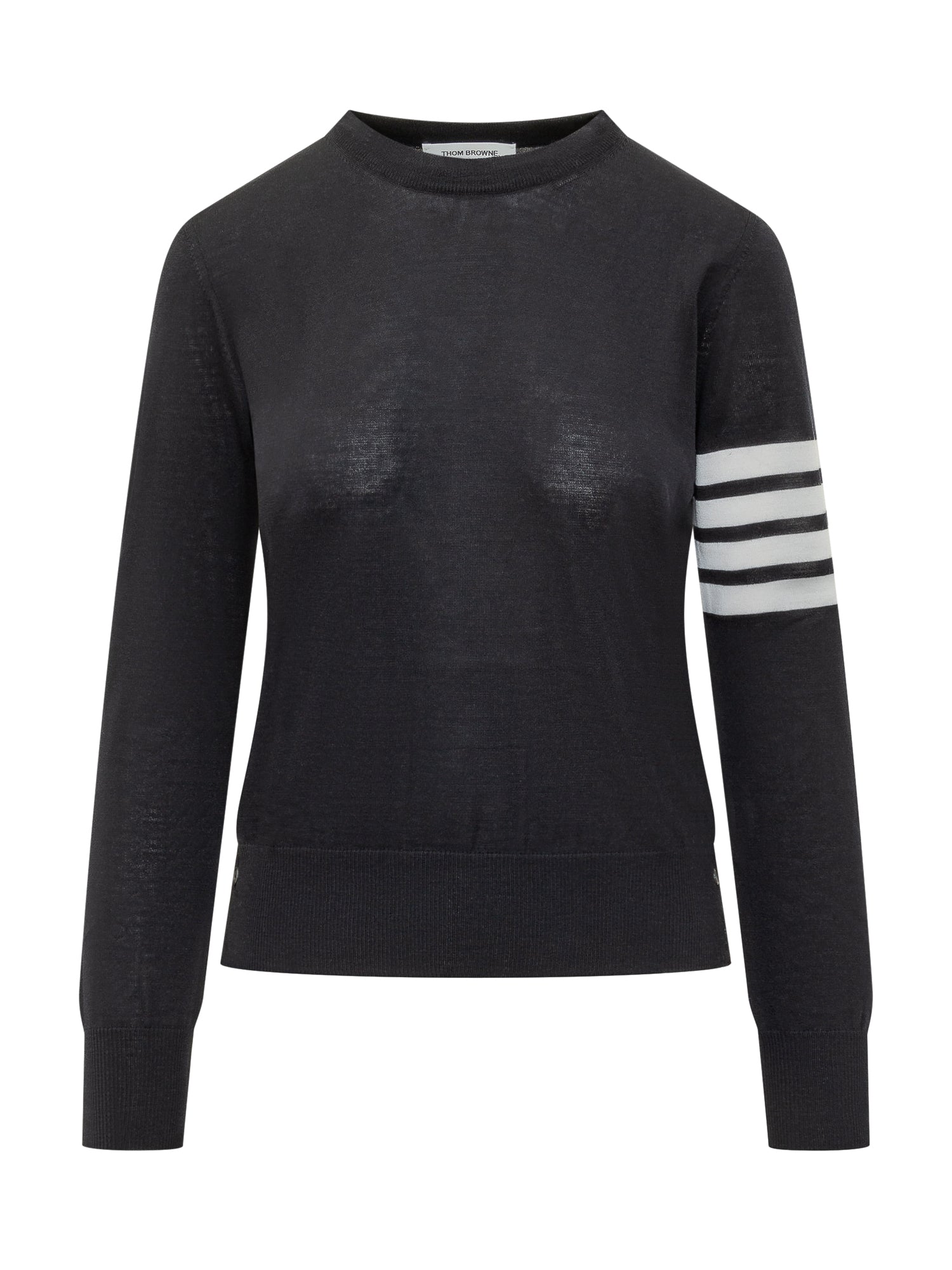 Pullover ReThexed Fit Mini with Quattro Band