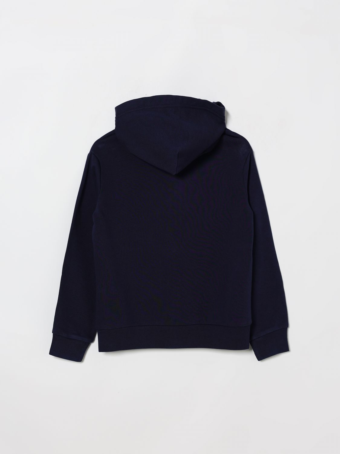 Sweater Kids color Navy