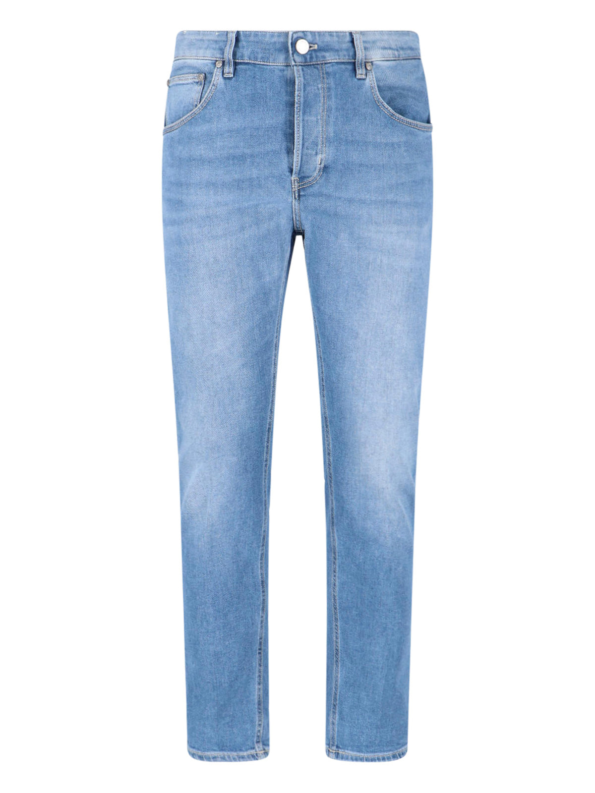 Men's Stretch Denim Jeans