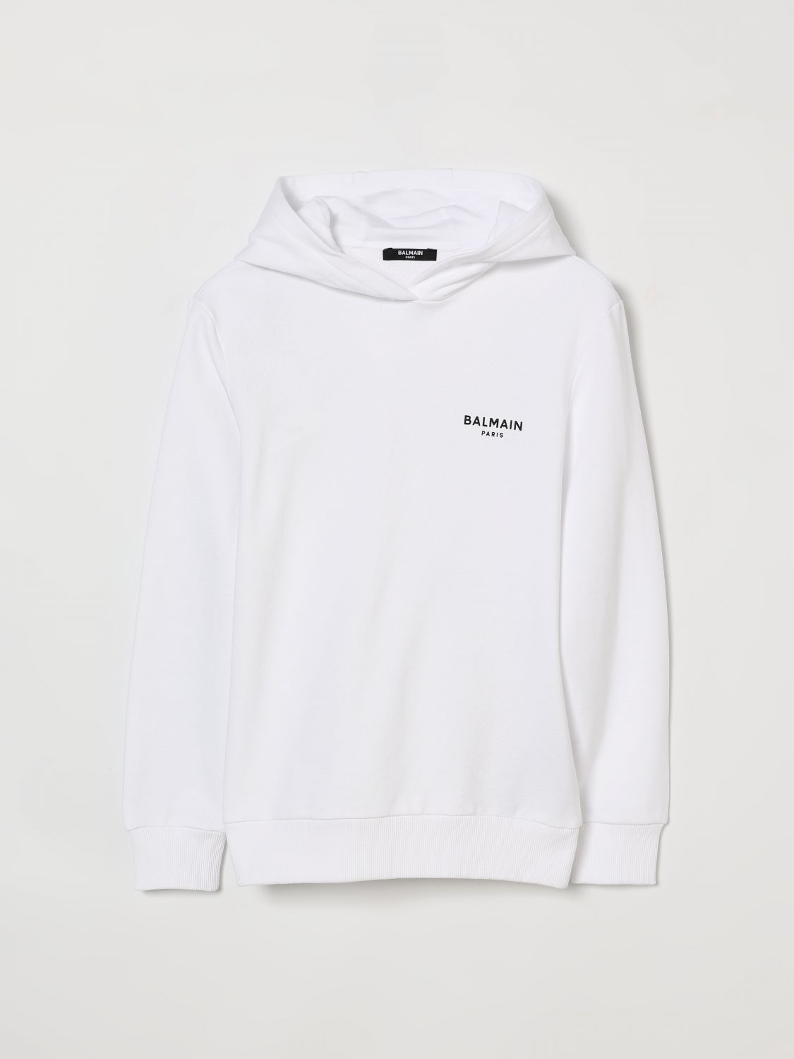 Sweater Kids color White