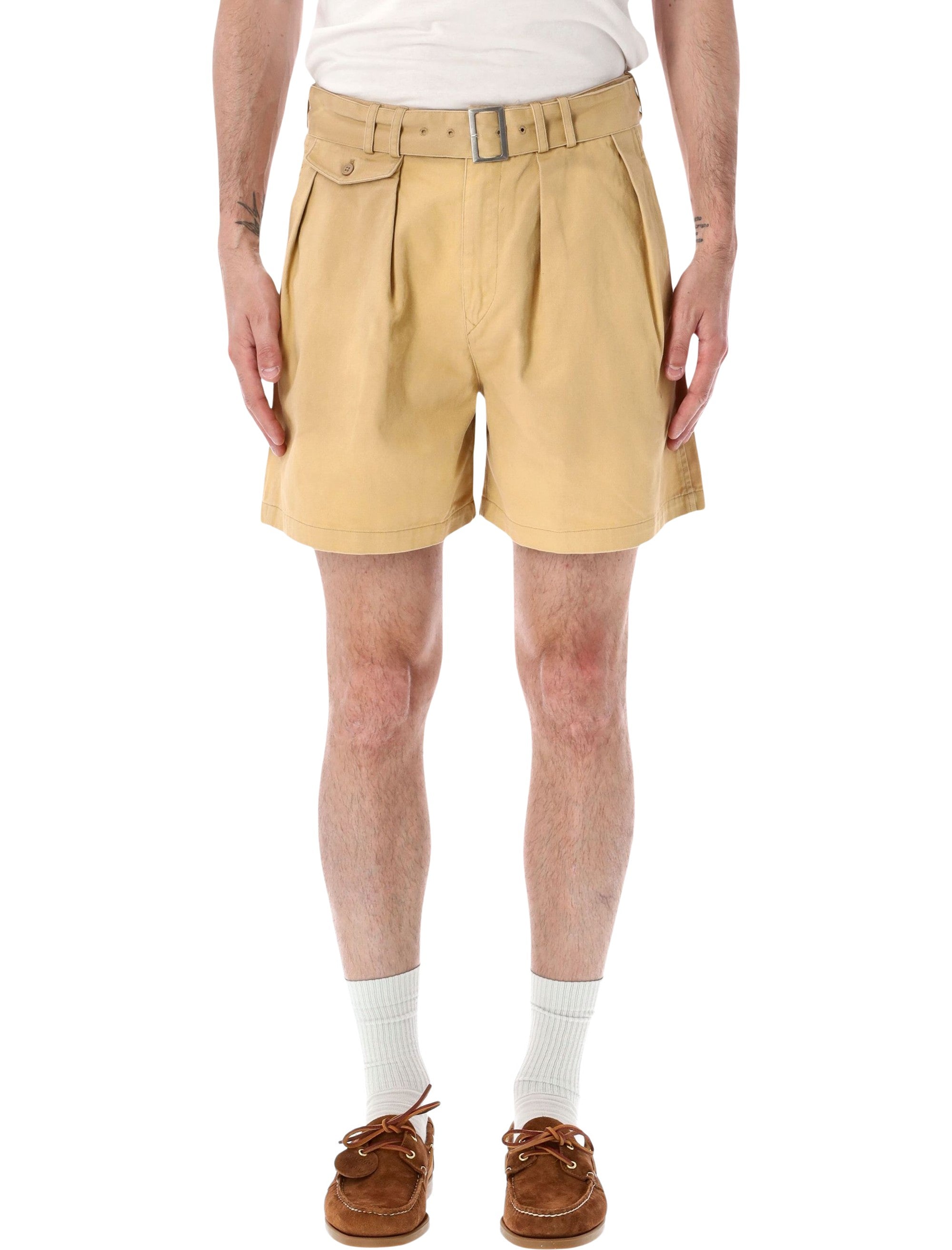 Casual Comfort Shorts for Men