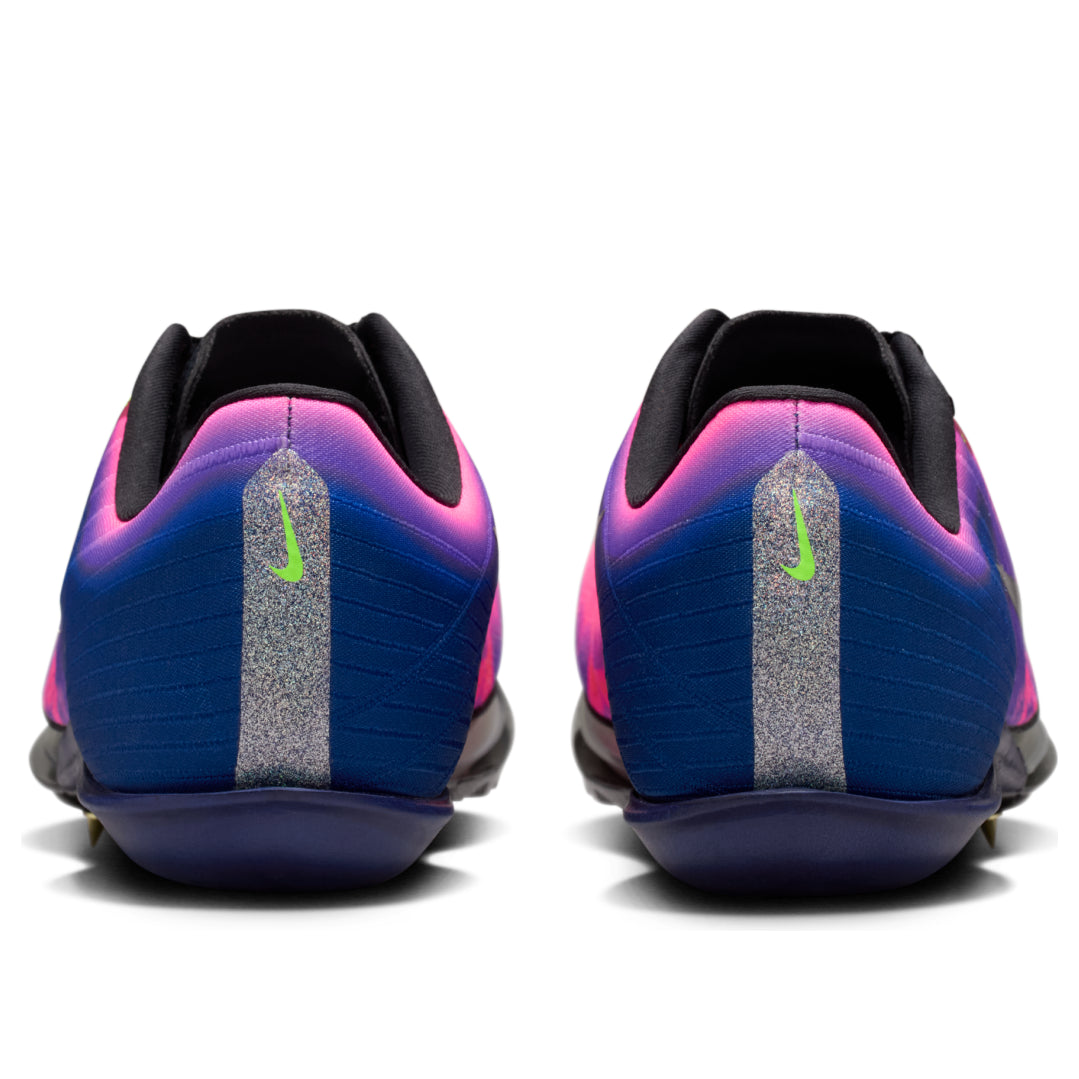 Maxfly 2 'Fierce Purple Black Flash Pink'