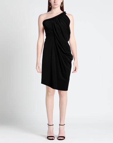 Woman Mini dress Black