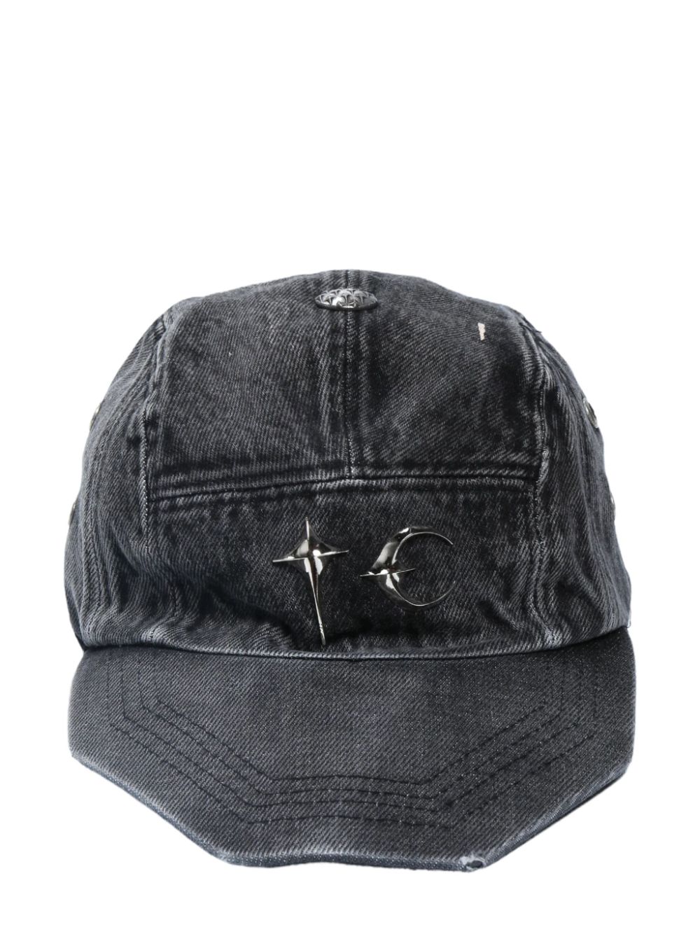 Army cap - Grey