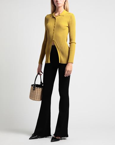 Woman Pants Black