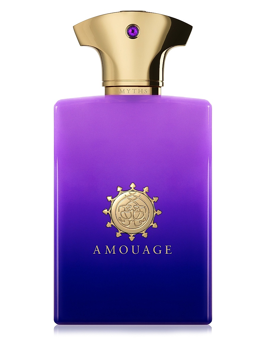 Myths Man Eau de Parfum
