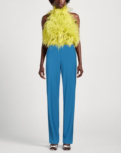 Woman Pants Azure
