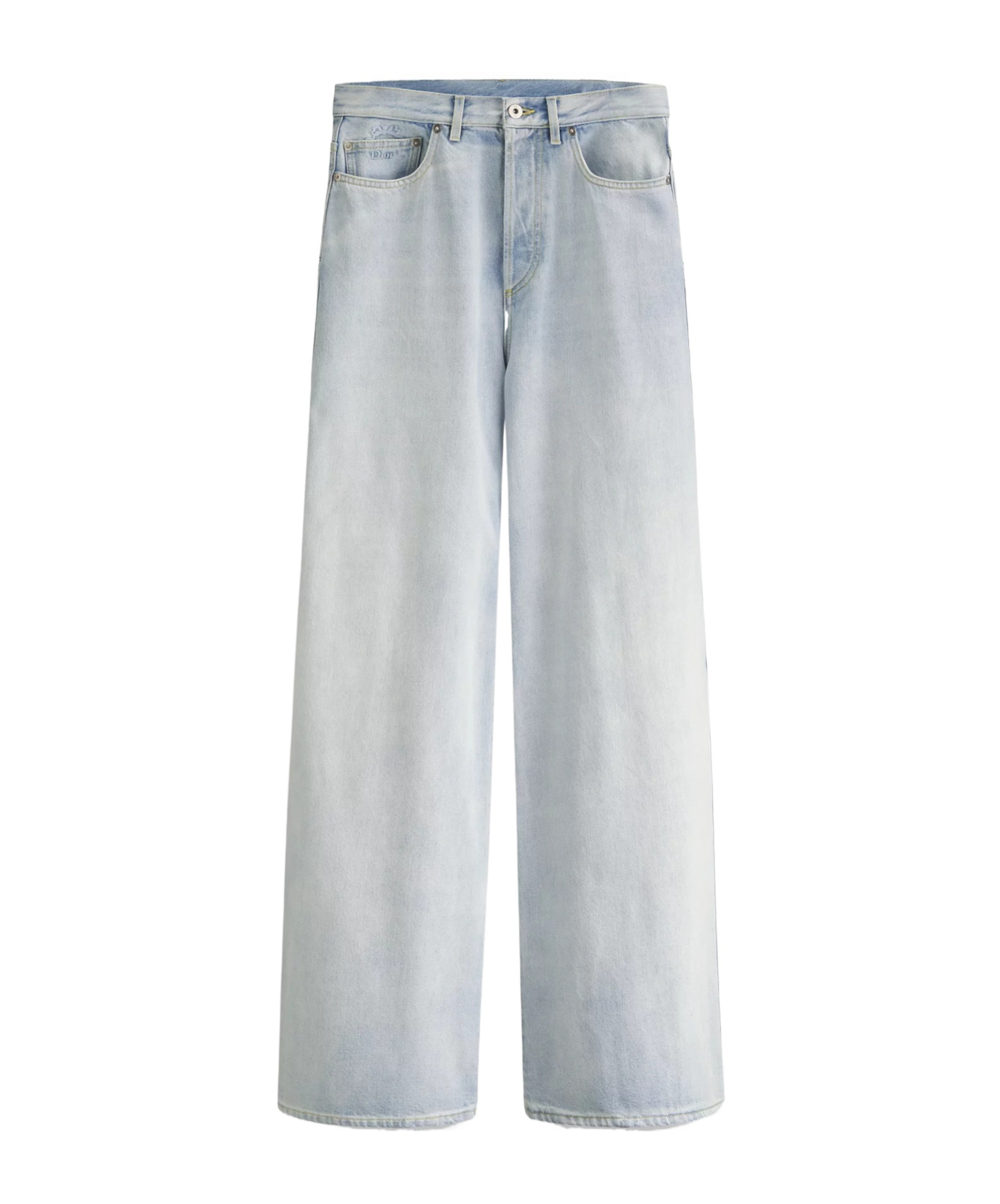Flared Jeans