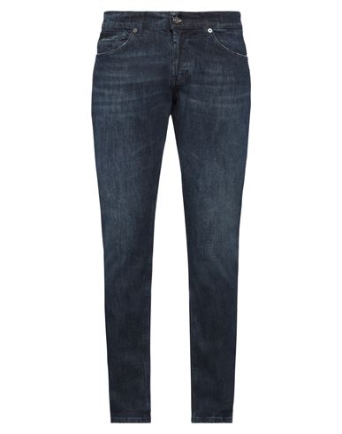 Man Jeans Blue