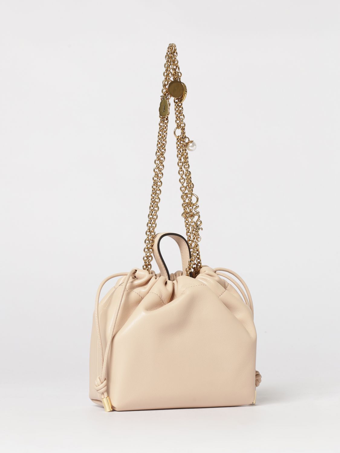 Mini Bag CHLOÉ Woman color Pink
