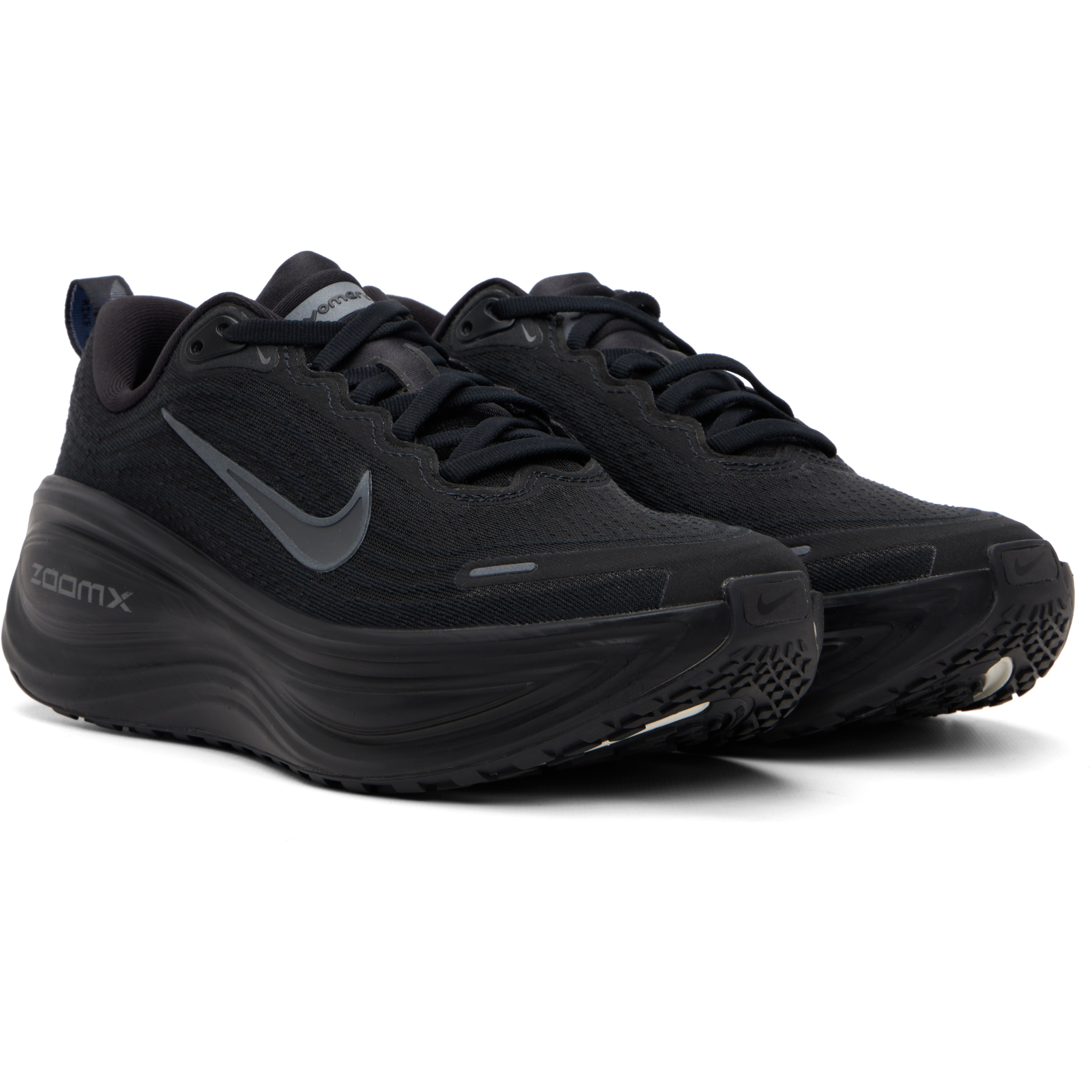 Black Vomero Plus Sneakers