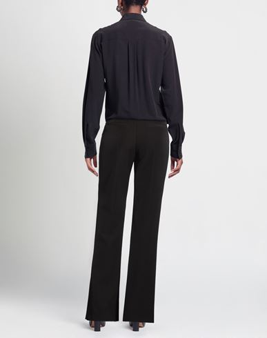 Woman Pants Black Size XS PES, Elastane