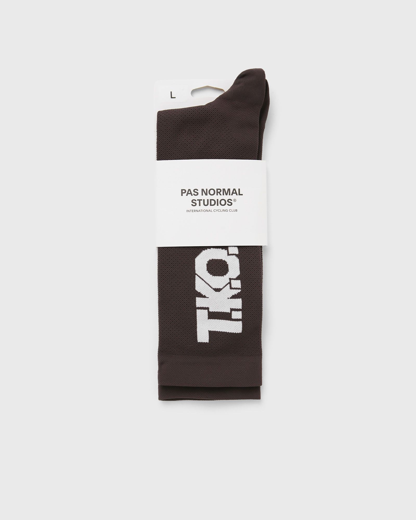 T.K.O. Race Socks