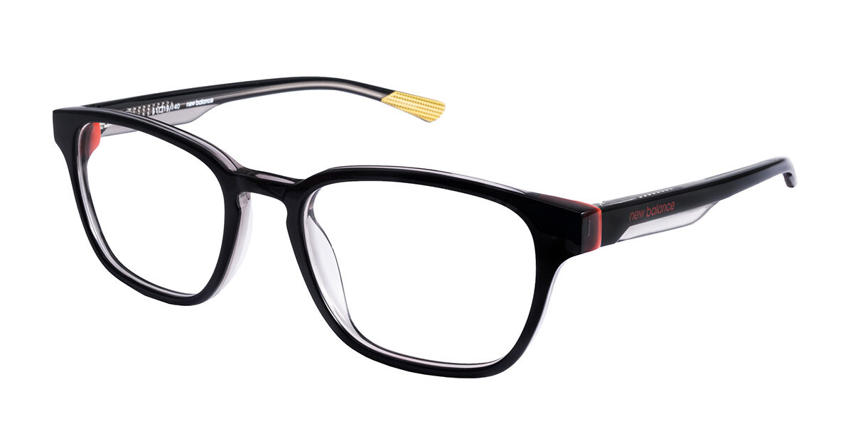 New Balance NB4165 C04 Men's Eyeglasses 52 - Blue Light Block Available