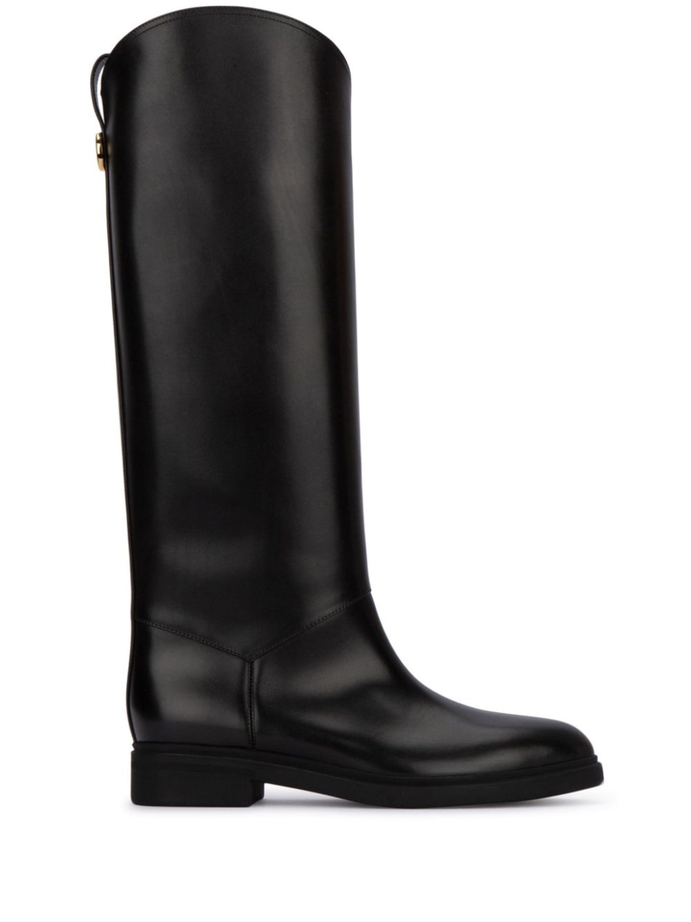 Kilda boots - Black