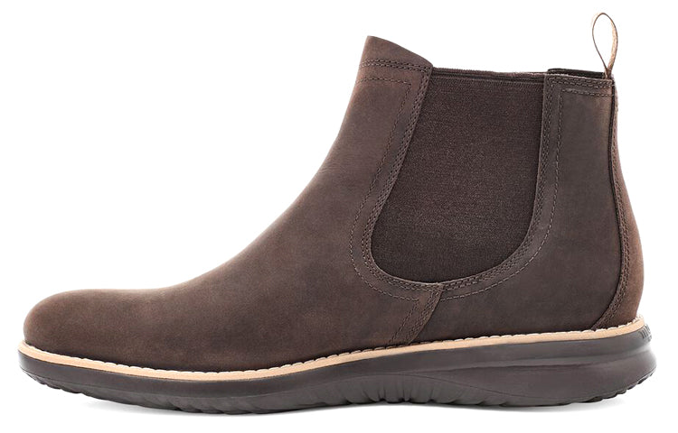 Union Chelsea Weather Boot 'Grizzly'