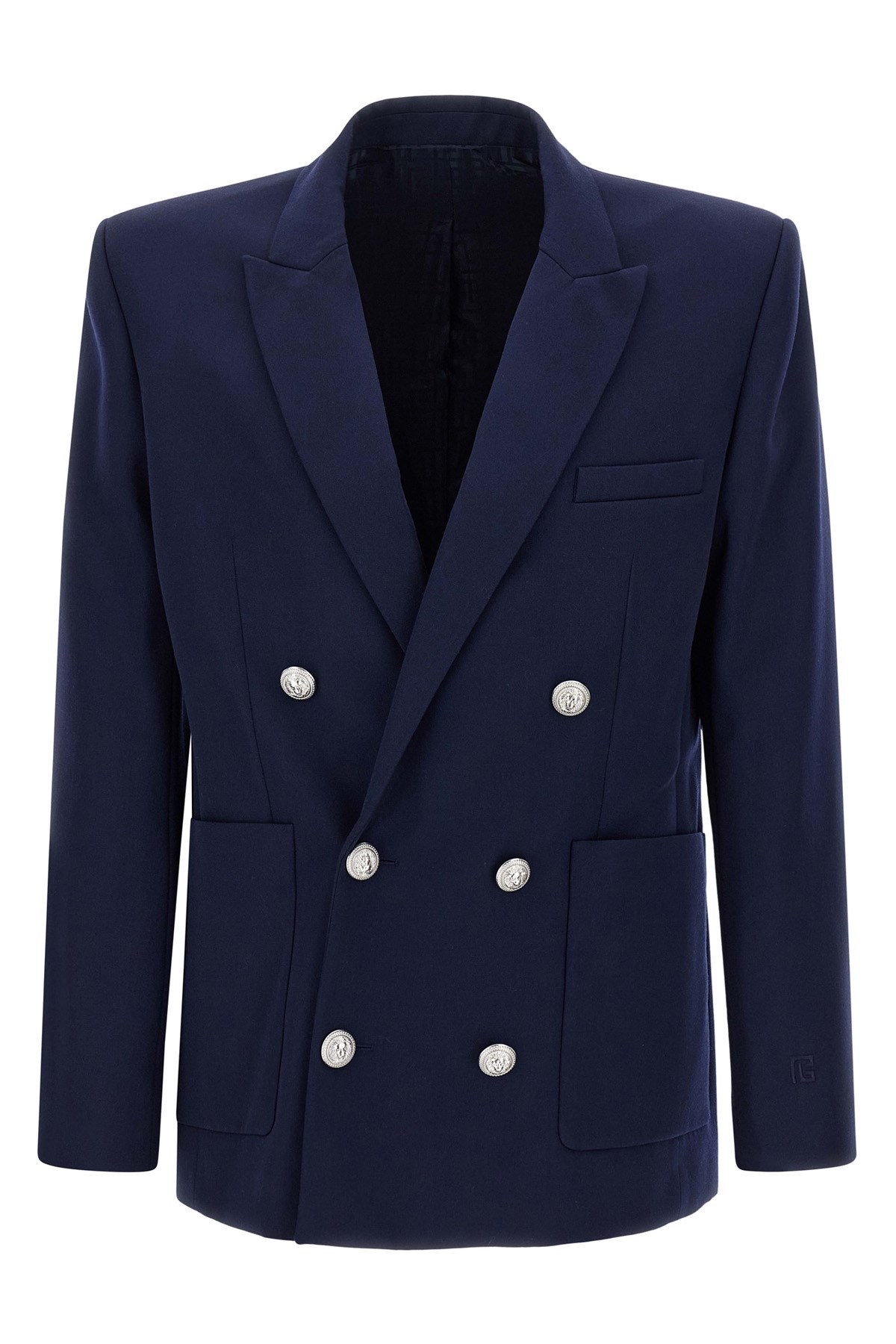 Grain De Poudre Blazer