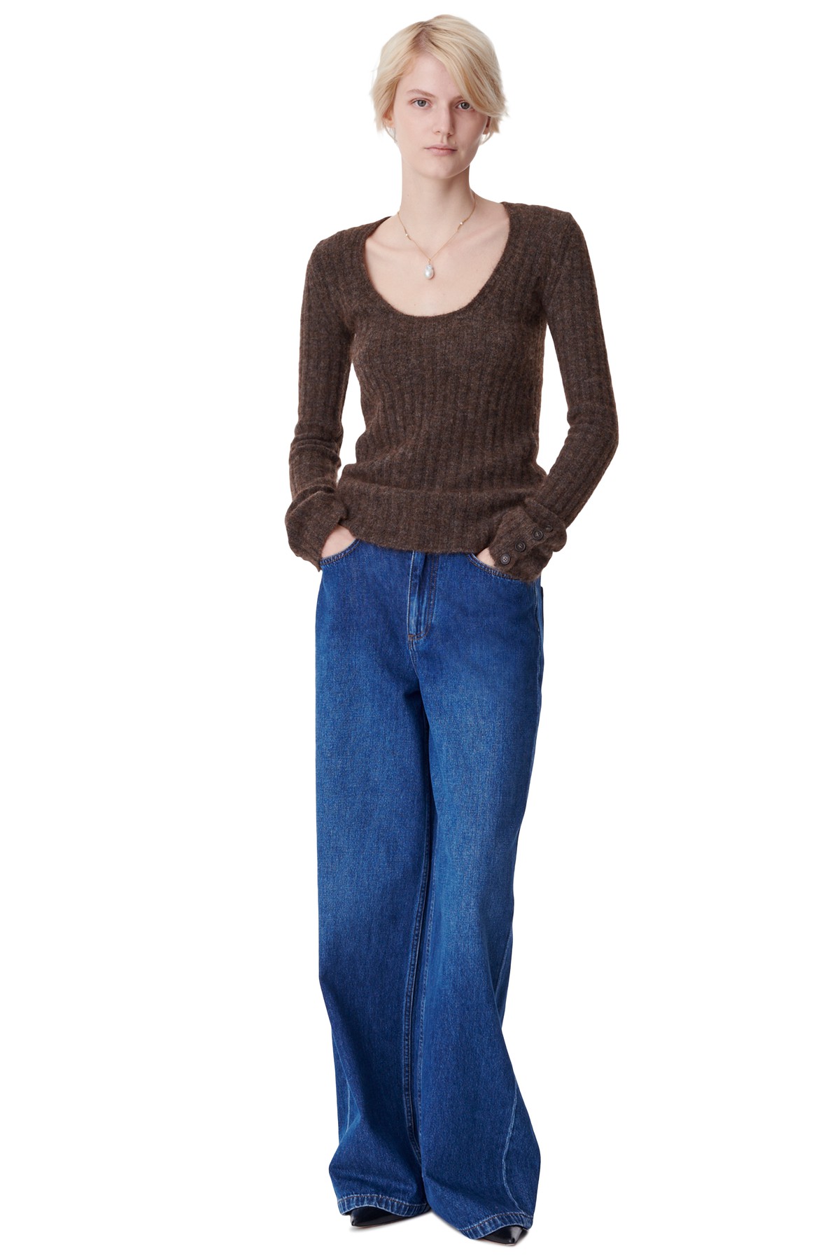 Balata Jumper
