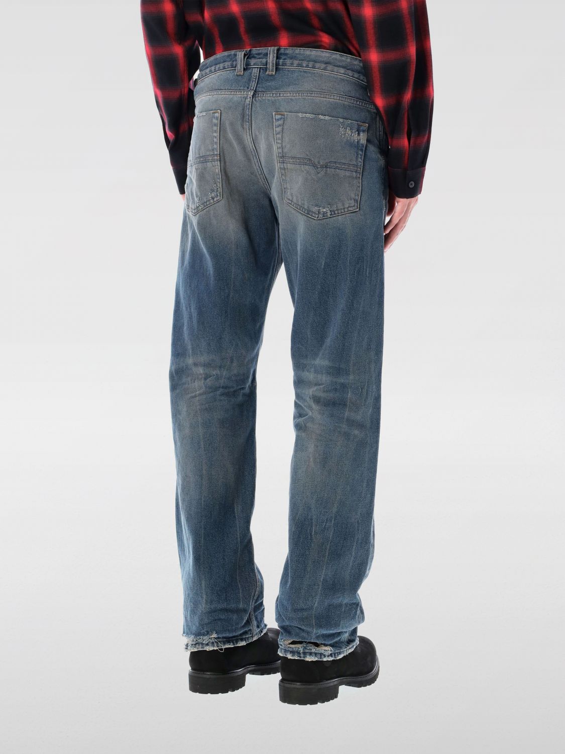 1980 D-Eeper jeans - Blue