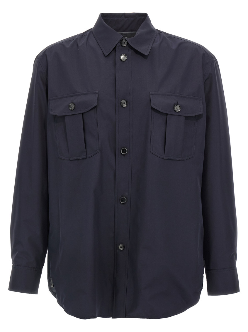 Vagabond Jacket