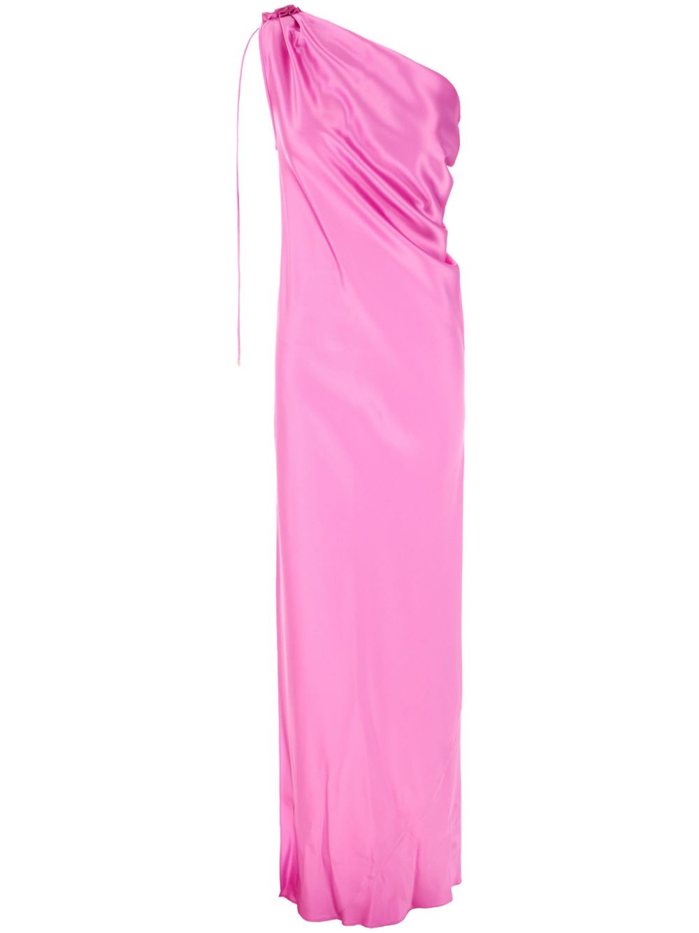 Max Mara Opera dress - Pink
