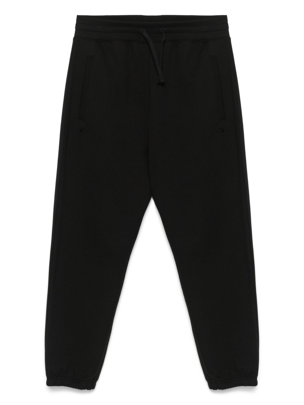 The North Face Dome track pants - Black