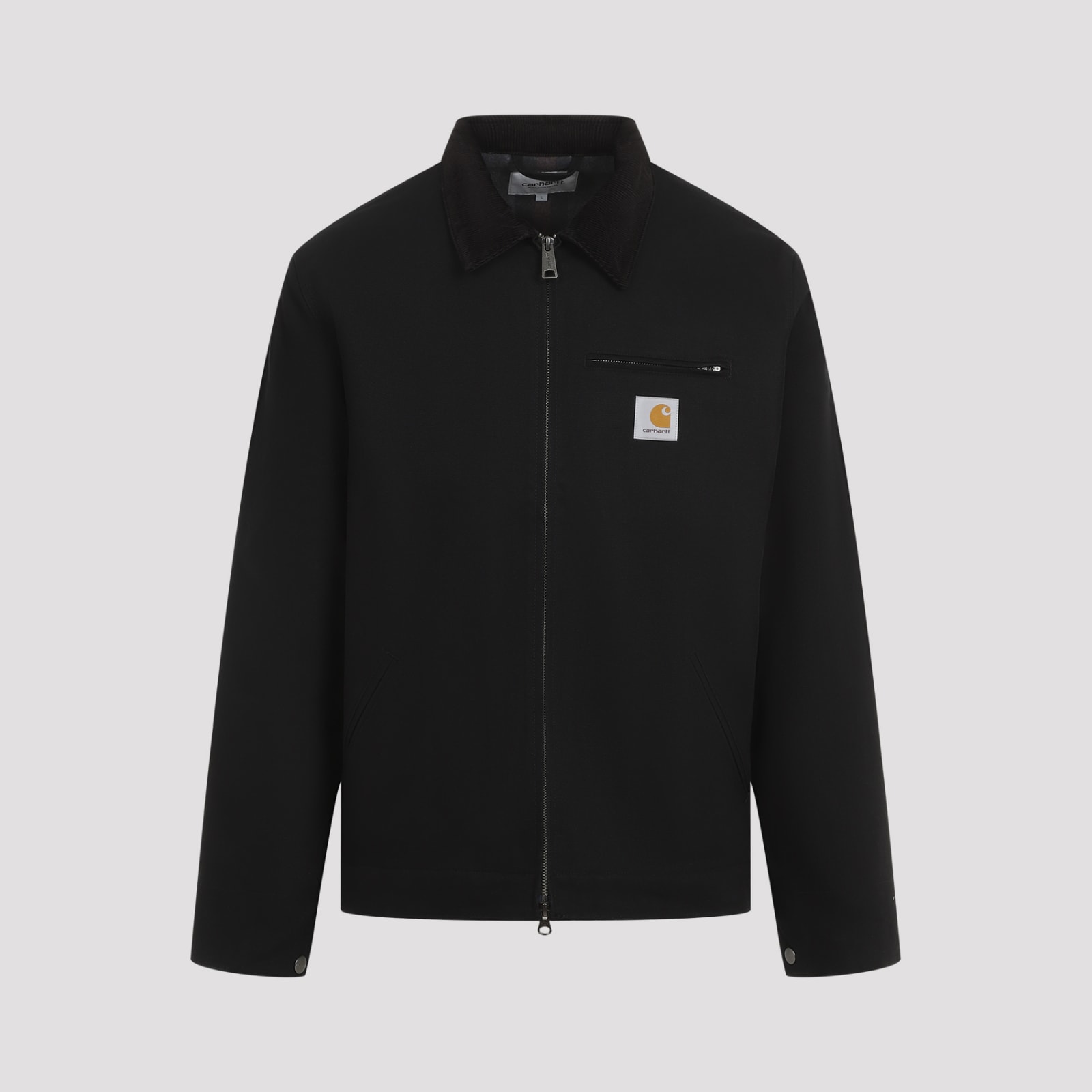 Detroit Jacket