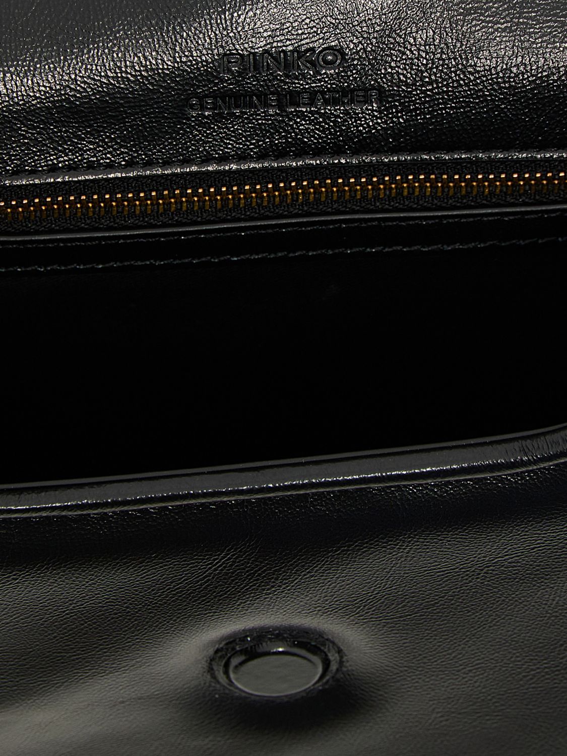 Crossbody Bags PINKO Woman color Black