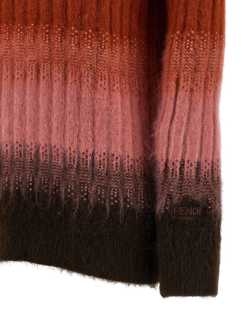 Vanite Knit Sweater
