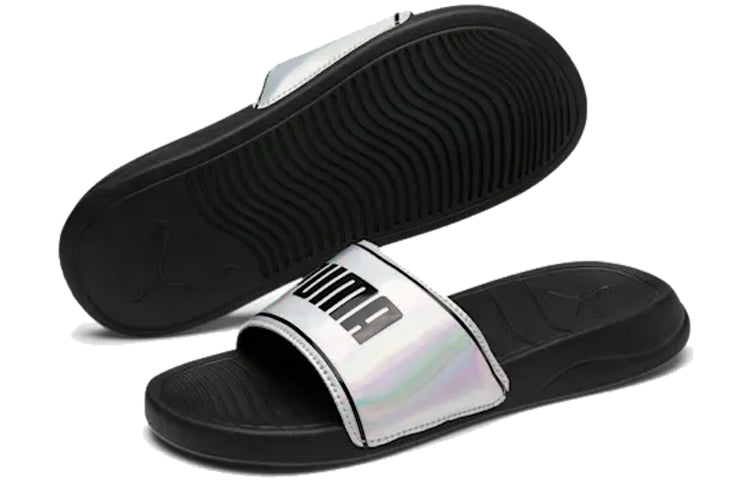 (WMNS) Popcat 20 'Iridescent - Silver'