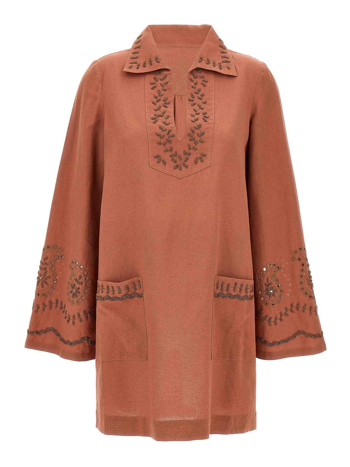 Genevieve Dress