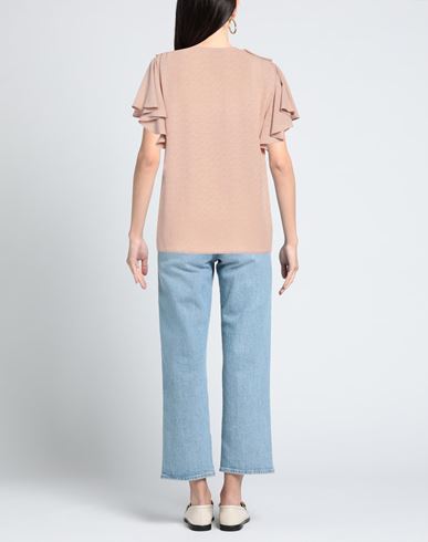 Woman Top Pastel pink