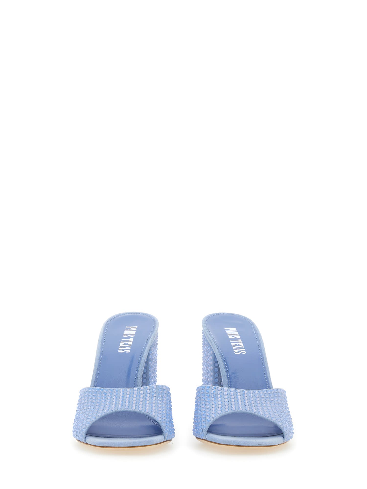 Mules Holly Anja