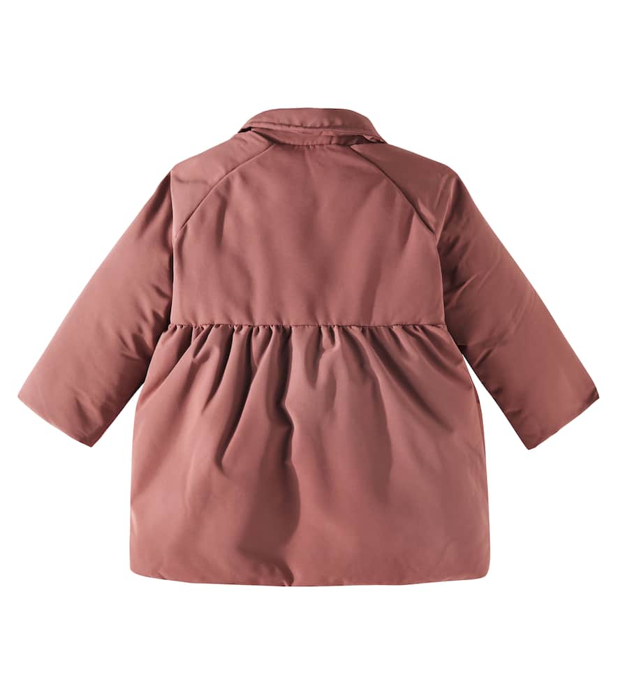 Liewood Cosmos puffer jacket