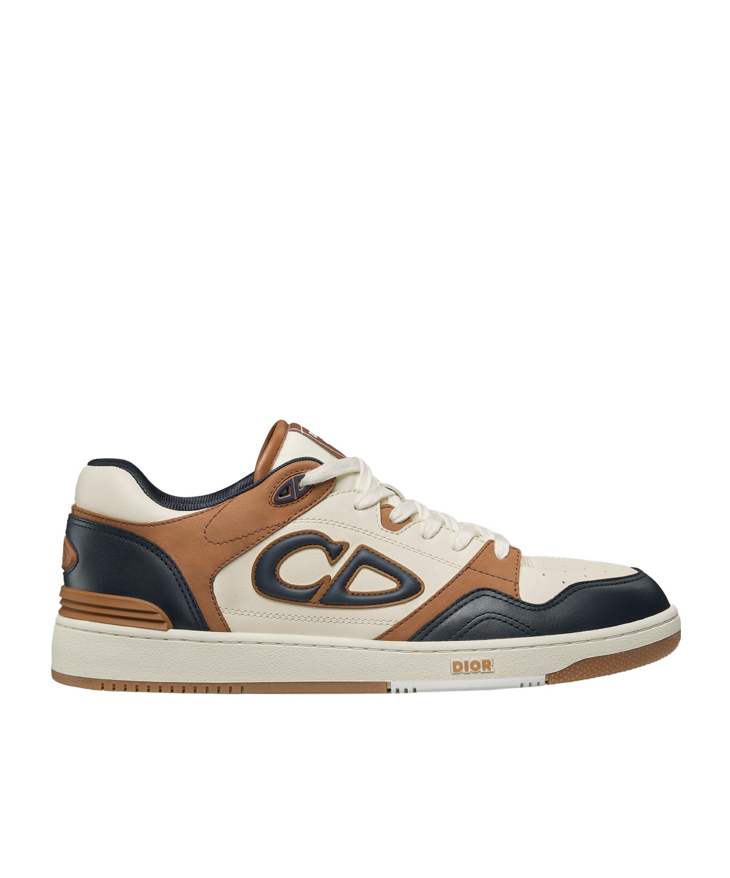 B57 Dribble Low-Top Sneaker