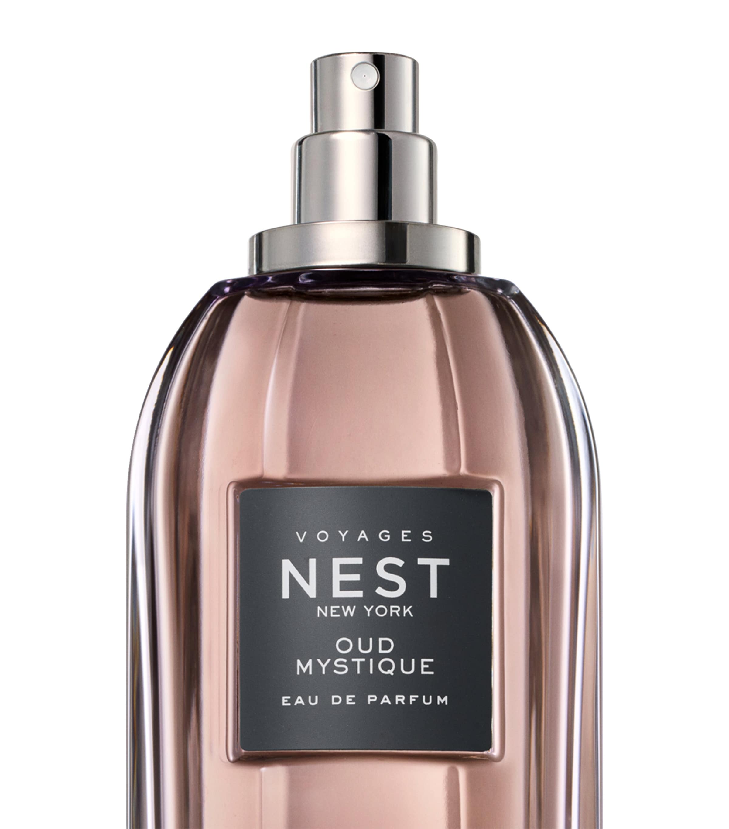 NEST New York Oud Mystique Eau De Parfum